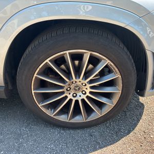 2022 Mercedes-BENZ GLE 缩略图 20