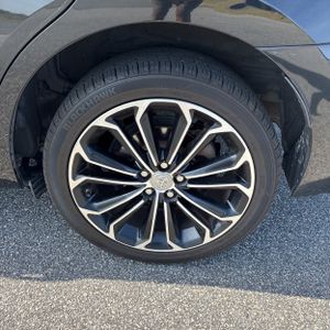 صورة مصغرة 18 لـ 2015 Toyota COROLLA S PLUS