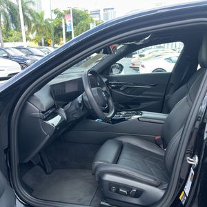 2024 BMW I5 EDRIVE40 缩略图 32
