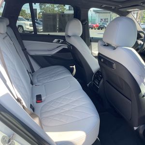 2024 BMW X5 XDRIVE40I — миниатюра 35