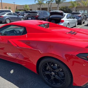 CHEVROLET CORVETTE STINGRAY - 6