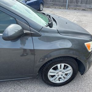 صورة مصغرة 66 لـ 2016 Chevrolet SONIC LT AUTO