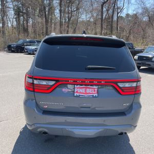 DODGE DURANGO GT PREMIUM - 7