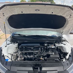 صورة مصغرة 43 لـ 2025 KIA K4 GT-LINE
