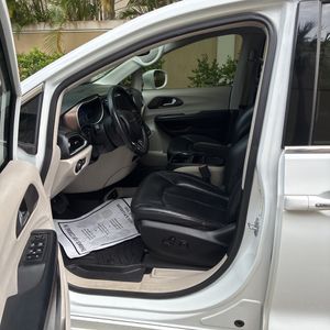 صورة مصغرة 31 لـ 2018 Chrysler PACIFICA TOURING L