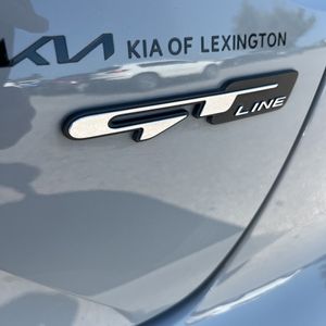 صورة مصغرة 23 لـ 2022 KIA STINGER GT-LINE