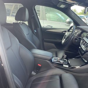 2024 BMW X3 SDRIVE30I thumbnail 33