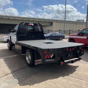 CHEVROLET SILVERADO 4500 1WT - 5