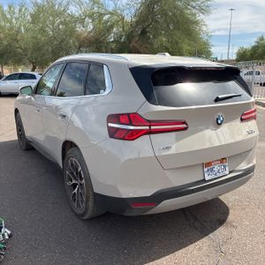 BMW X3 30 XDRIVE - 5