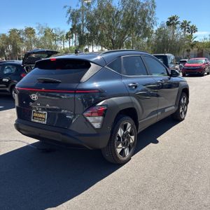 HYUNDAI KONA SEL - 8
