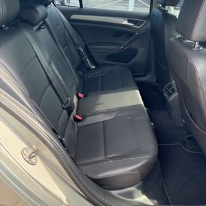 صورة مصغرة 33 لـ 2015 Volkswagen GOLF TSI S