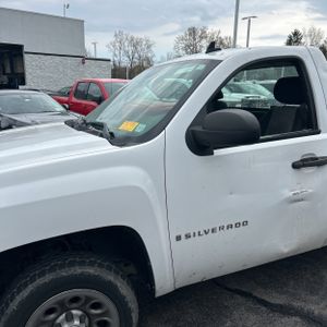 CHEVROLET SILVERADO 1500 - 2