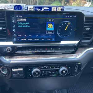 صورة مصغرة 37 لـ 2025 Chevrolet SILVERADO 1500 LT
