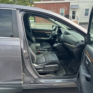 2018 Honda CR-V EX 缩略图 32