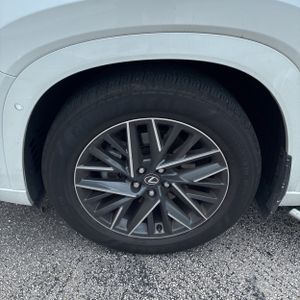 2024 Lexus TX 350 PREMIUM — миниатюра 17