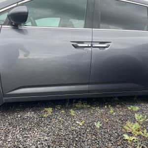 HONDA ODYSSEY EX - 4