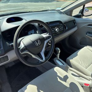 صورة مصغرة 36 لـ 2012 Honda INSIGHT LX