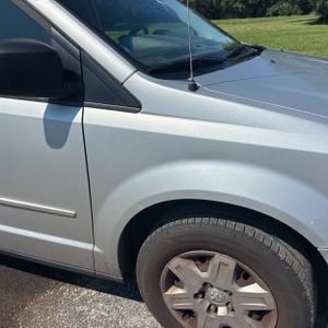 2010 Dodge GRAND CARAVAN SE 缩略图 13