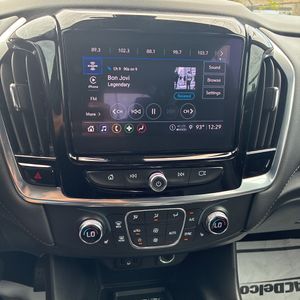 2022 Chevrolet TRAVERSE LT LEATHER — миниатюра 38