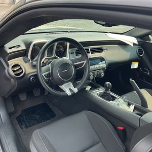 صورة مصغرة 36 لـ 2010 Chevrolet CAMARO SS