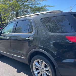 FORD EXPLORER LIMITED - 6