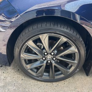 2024 Toyota COROLLA SE — миниатюра 17