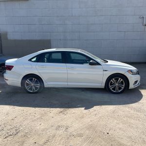 VOLKSWAGEN JETTA R-LINE - 10