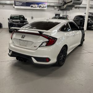 صورة 6 لـ 2020 Honda CIVIC SI