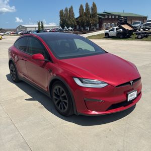 صورة مصغرة 12 لـ 2023 Tesla MODEL X STANDARD RANGE