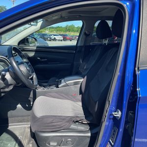2023 Hyundai TUCSON SEL 缩略图 31