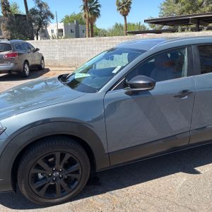 MAZDA CX-30 2.5 S CARBON EDITION - 2