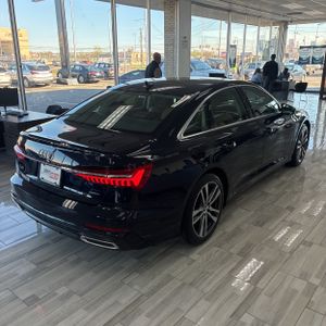 AUDI A6 55 PREMIUM - 8