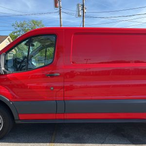 FORD TRANSIT 250 - 4