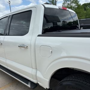 FORD F-150 XLT - 6