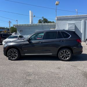 BMW X5 XDRIVE35I - 3