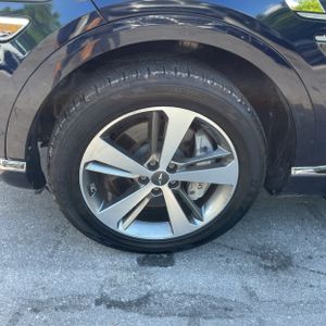 2023 Genesis GV80 3.5T 缩略图 17