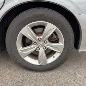 2020 Honda ODYSSEY EX-L 缩略图 18
