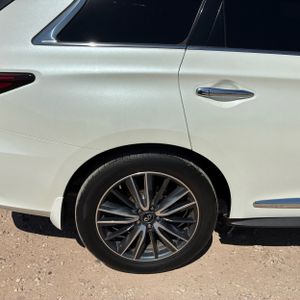 2019 Infiniti QX60 LUXE 照片 9