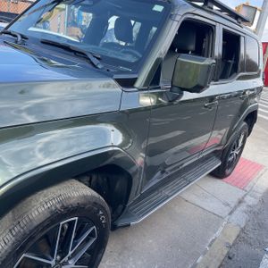 LEXUS GX 550 PREMIUM+ - 3