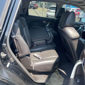 صورة مصغرة 35 لـ 2010 Acura MDX SH-AWD W/TECH W/RES