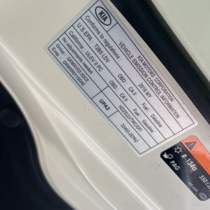 صورة مصغرة 45 لـ 2016 KIA SOUL +