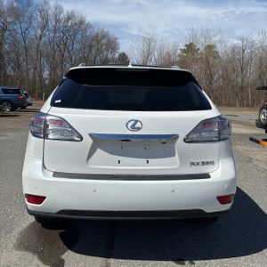 LEXUS RX 350 BASE - 7