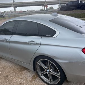 BMW 4 SERIES 430I GRAN COUPE - 5