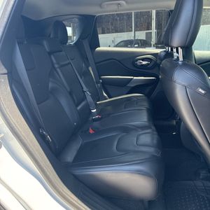 2019 JEEP CHEROKEE LIMITED 缩略图 35