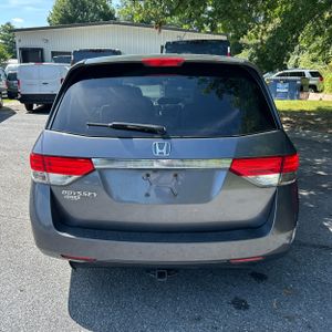 صورة 7 لـ 2014 Honda ODYSSEY EX