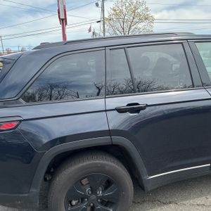 JEEP GRAND CHEROKEE 4XE - 9