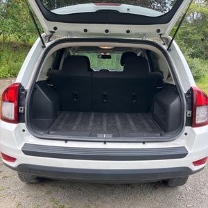 صورة مصغرة 40 لـ 2016 JEEP COMPASS SPORT