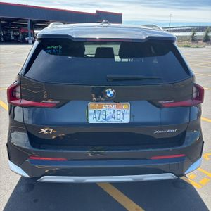 BMW X1 XDRIVE28I - 7
