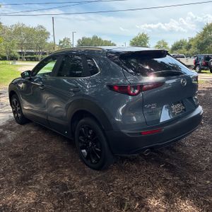 صورة 5 لـ 2025 Mazda CX-30 2.5 S CARBON EDITION