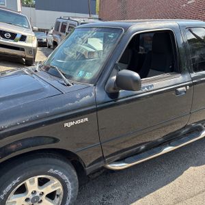 FORD RANGER EDGE - 2